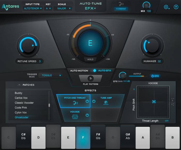 Antares Auto Tune 5 Free Download For Pc
