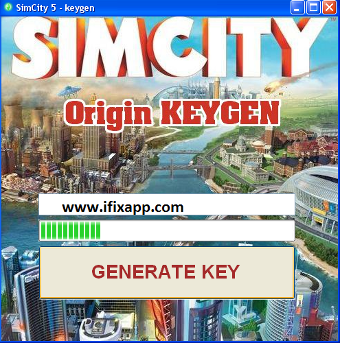Simcity 5 product key generator no survey free